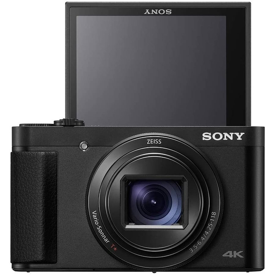 ソニー SONY Cyber-shot DSC-HX99 サイバーショット コンパクト