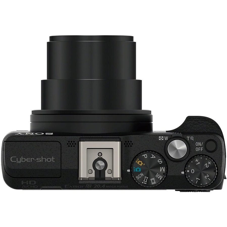 ソニー SONY Cyber-shot DSC-HX60V サイバーショット コンパクトデジタルカメラ コンデジ カメラ 中古