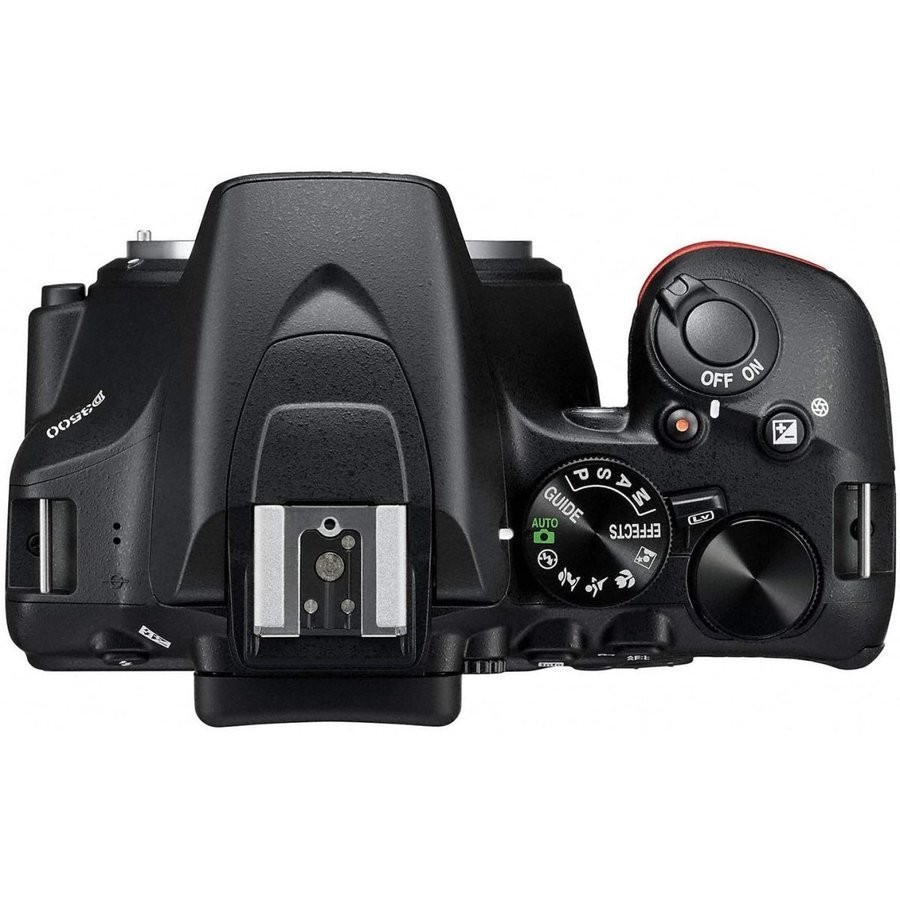 ニコン Nikon D3500 ボディ デジタル 一眼レフ カメラ | alfasaac.com