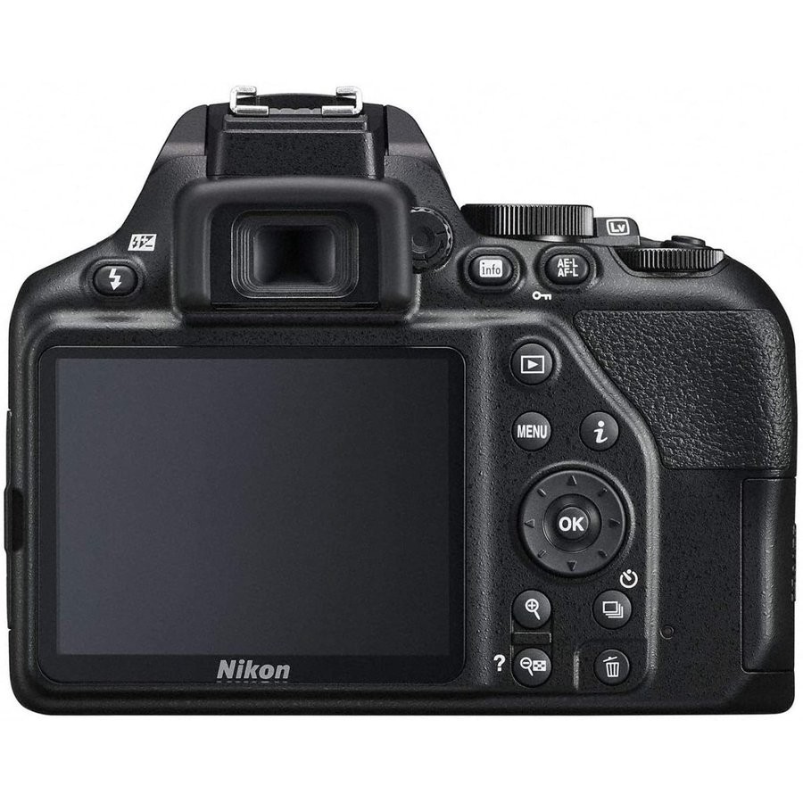 ニコン Nikon D3500 ボディ デジタル 一眼レフ カメラ 中古