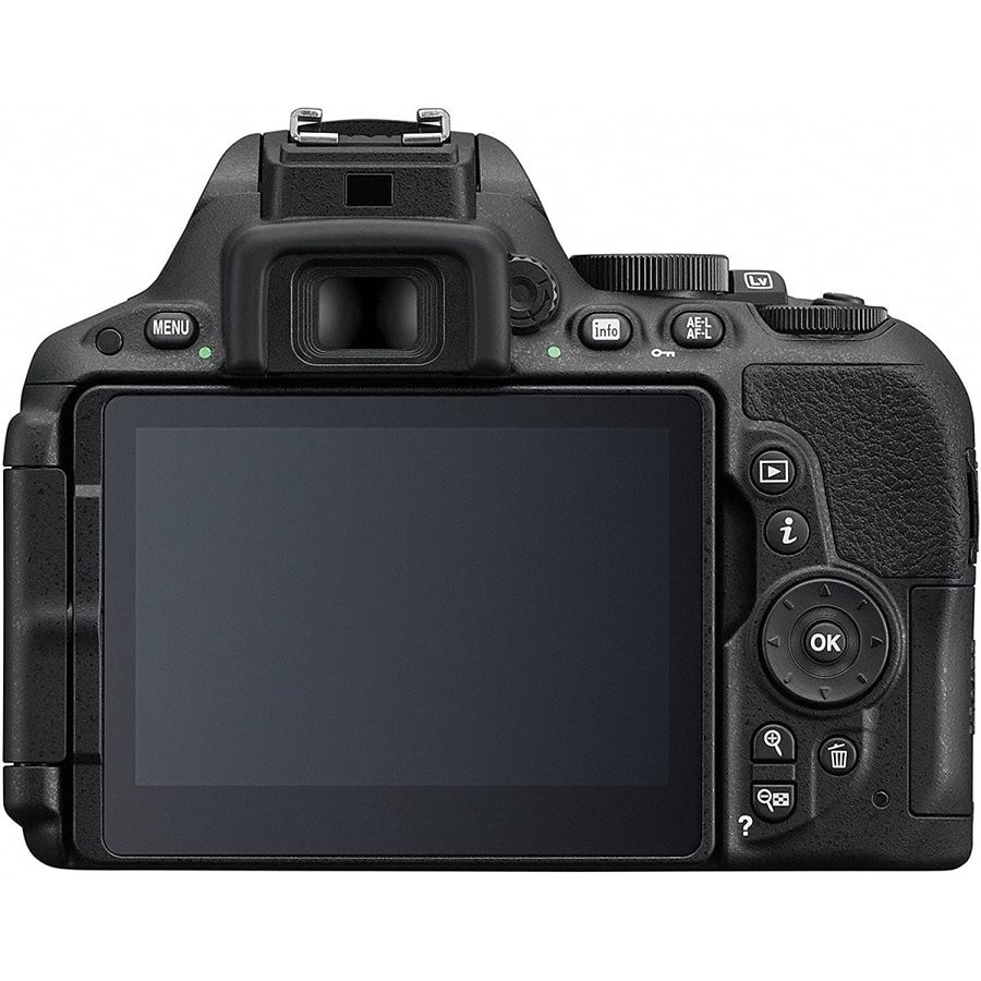 ニコン Nikon D5500 ボディ デジタル 一眼レフ カメラ 中古