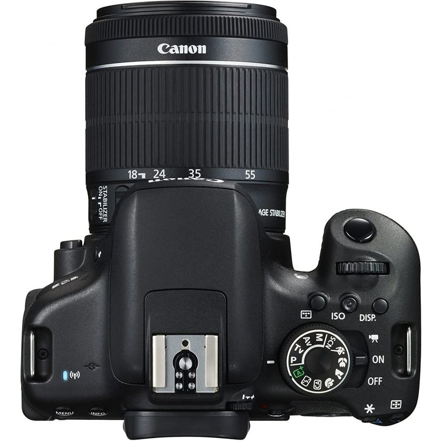 キヤノン Canon EOS kiss X8i レンズキット デジタル 一眼レフ カメラ