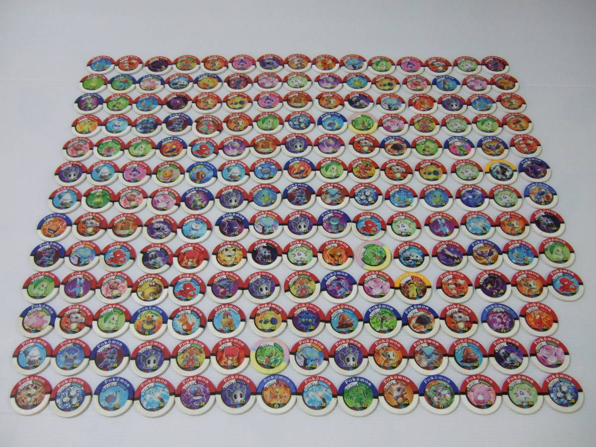 ポケモン バトリオ? メダル? バトルチップ? 大量セット ポケモン バトリオ? メダル? バトルチップ? 大量セット