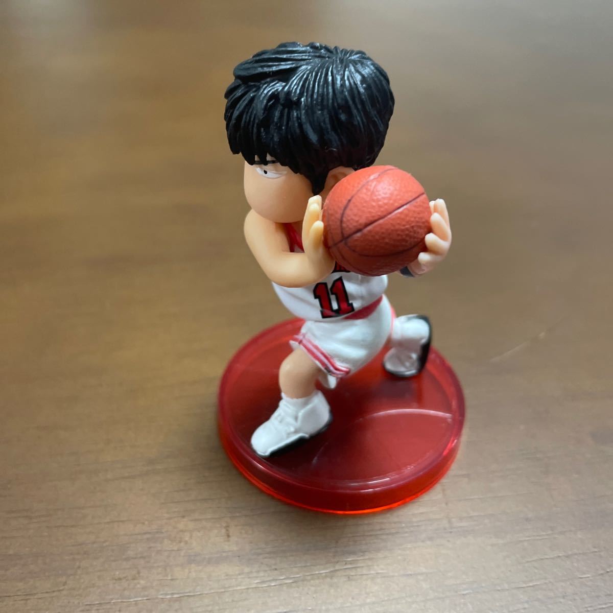スラムダンク ミニフィギュア 5体セットフィギュア|Yahoo スラムダンク ミニフィギュア 5体セットフィギュア|Yahoo