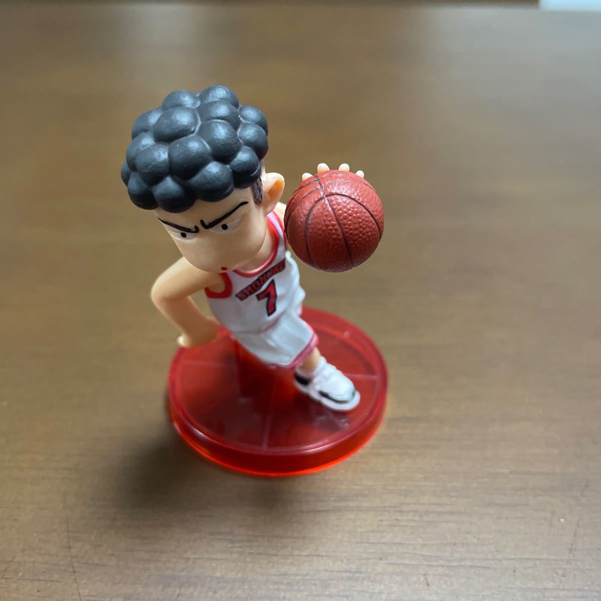 スラムダンク ミニフィギュア 5体セットフィギュア|Yahoo スラムダンク ミニフィギュア 5体セットフィギュア|Yahoo