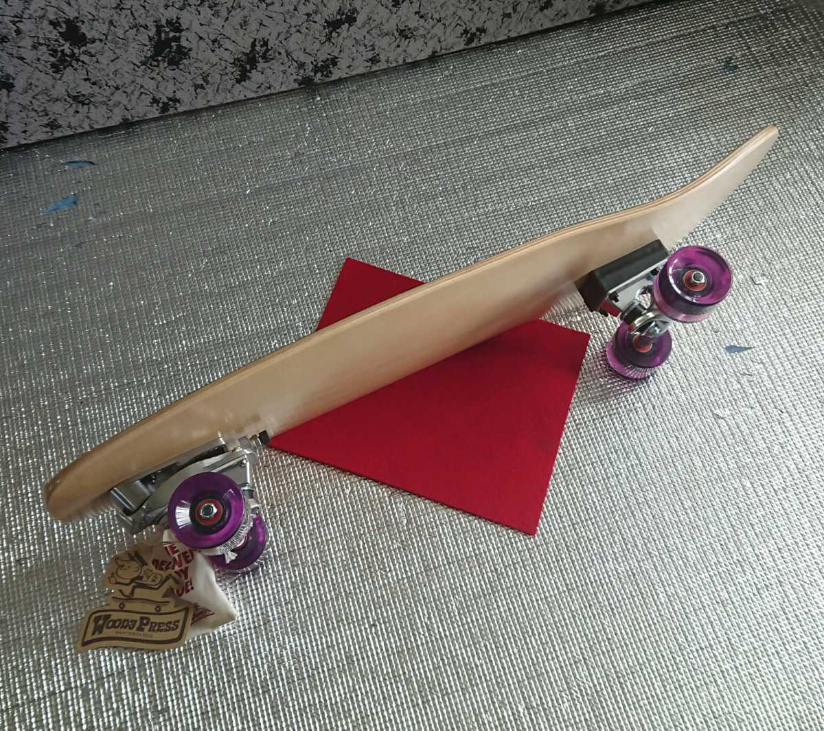 安いそれに目立つ 31<税込即決>ウッディ 31 後を (③変更 スラスター② 完成品、コンプリートセット