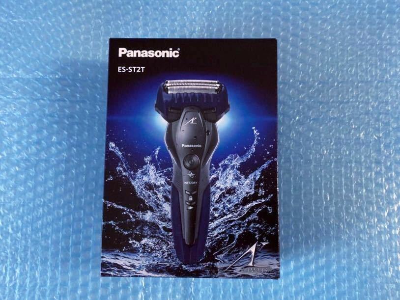 Panasonic ES-CST2T-A BLUE