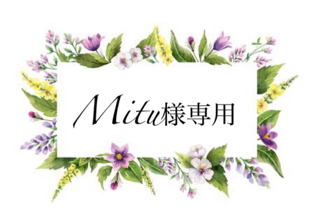 Mitu様専用|PayPayフリマ