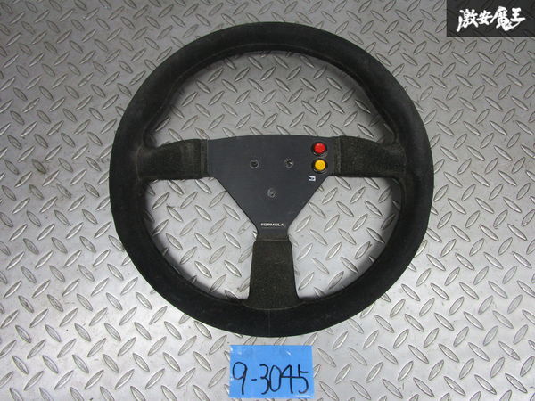 Yahoo!オークション - FORMULA フォーミュラ ステアリング Yahoo!オークション - FORMULA フォーミュラ ステアリング
