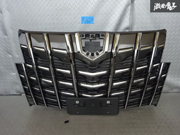 純正 AGH30W AGH35W GGH30W GGH35W アルファード 後期 タイプゴールド