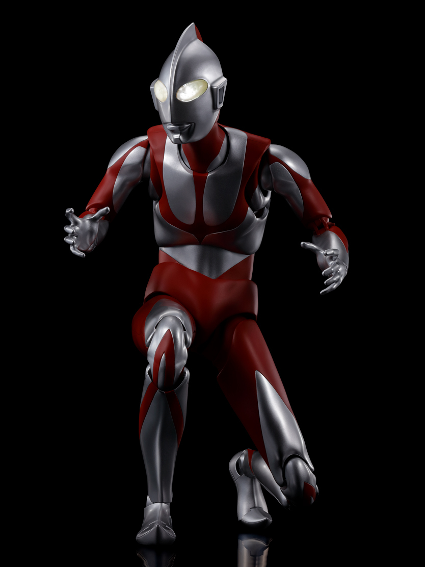 DYNACTION ウルトラマン (シン・ウルトラマン) BANDAI SPIRITS_画像6