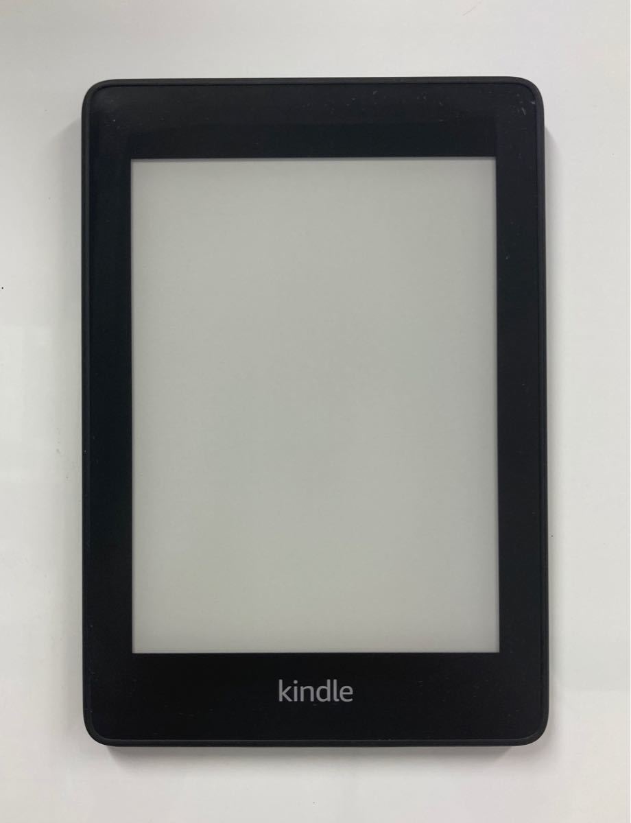 Kindle Paperwhite（第10世代、Wi-Fiモデル、8GB、広告付き）