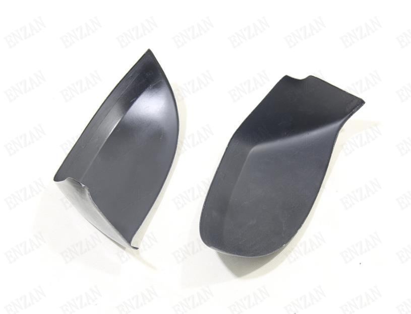  real carbon made Audi AUDI A7 2012~2018 year mirror cover cohesion type left right set 