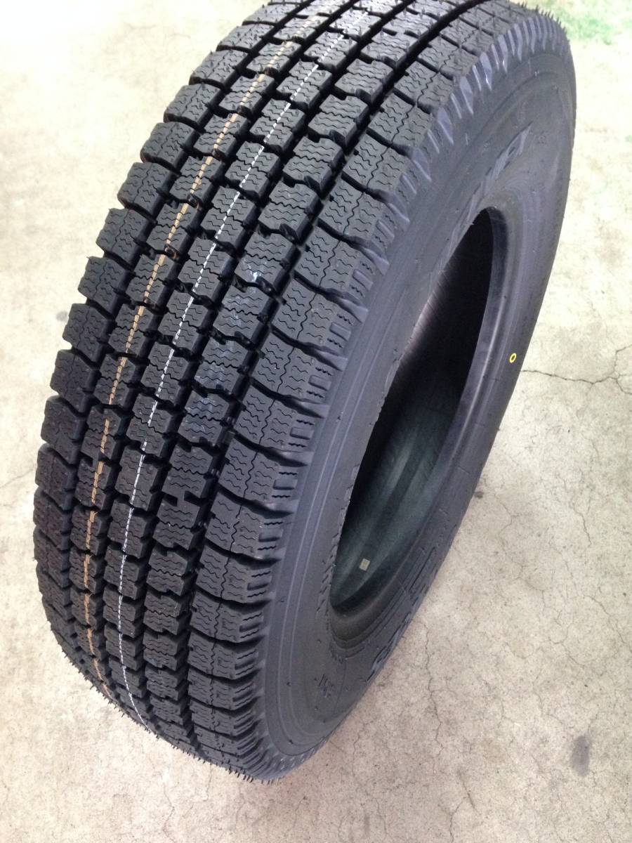 * truck * microbus exclusive use studless *205/70R17.5 115/113N *DELVEX M935 * new goods 1 pcs from super-discount 