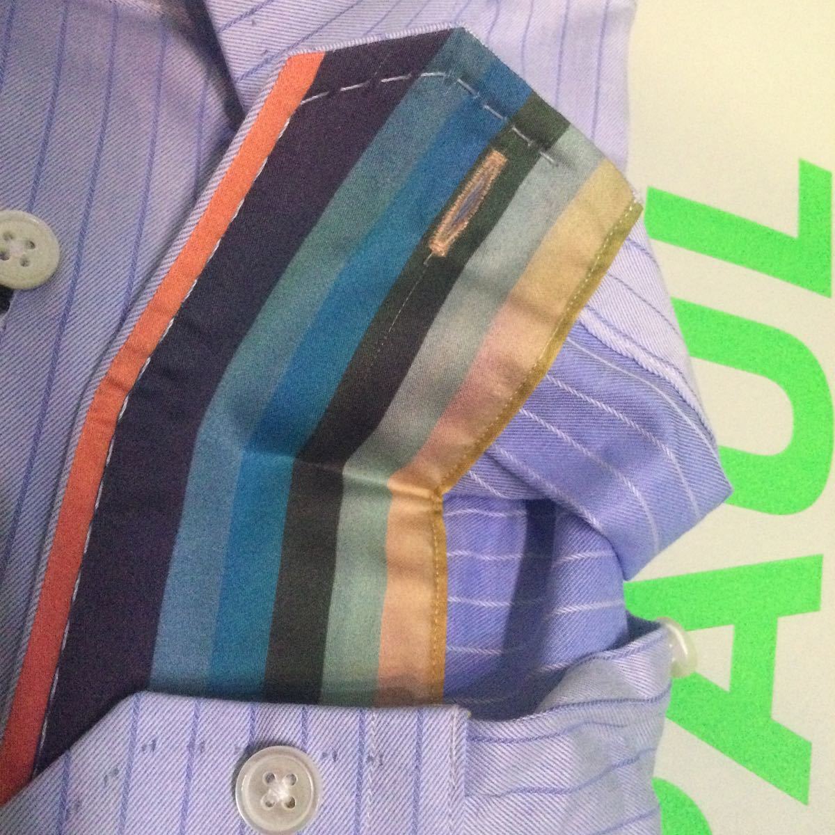 見事な Paul Smith 17ss マドラスチェックジャンプスーツ econet.bi