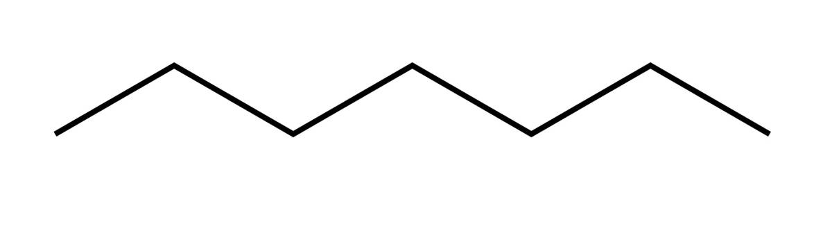 ヘプタン 特級 500ml C7H16 有機化合物標本 試薬 販売 購入 炭化水素 直鎖アルカン_画像3