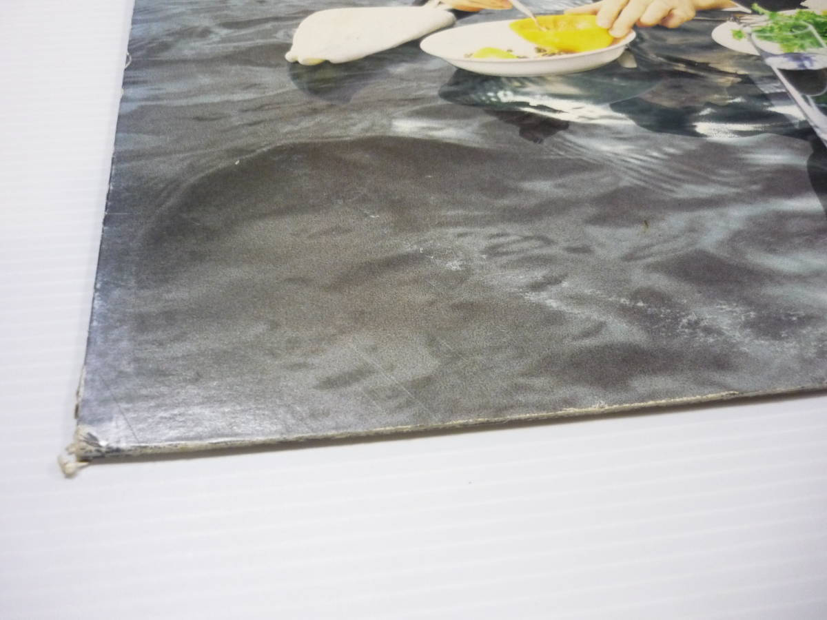 【送料無料】レコード LP 財津和夫 City Swimmer AF-7437 / 12インチ LP / 真夜中のルビー 都会の月 チューリップ
