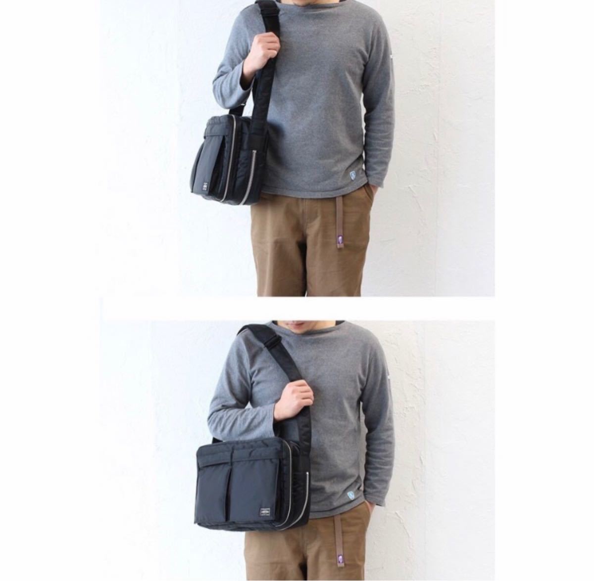 名品 PORTERポーター吉田カバン TANKER タンカー ショルダー 名品 PORTERポーター吉田カバン TANKER タンカー ショルダー
