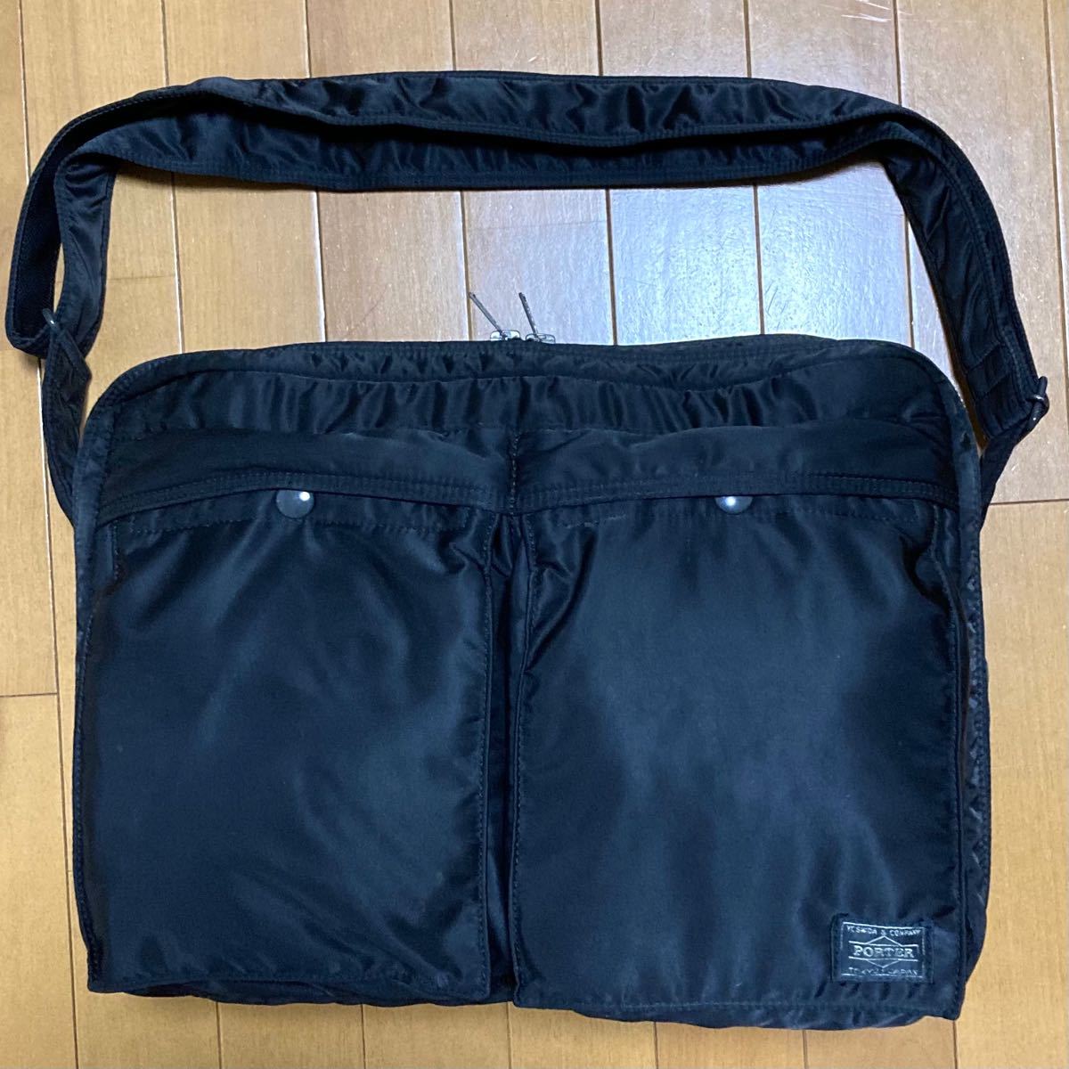 名品 PORTERポーター吉田カバン TANKER タンカー ショルダー 名品 PORTERポーター吉田カバン TANKER タンカー ショルダー