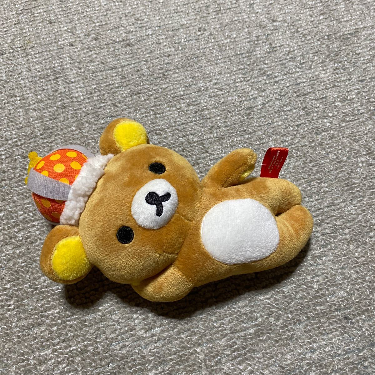 リラックマ&コリラックマ ぬいぐるみ 3点まとめ売り|Yahoo リラックマ&コリラックマ ぬいぐるみ 3点まとめ売り|Yahoo