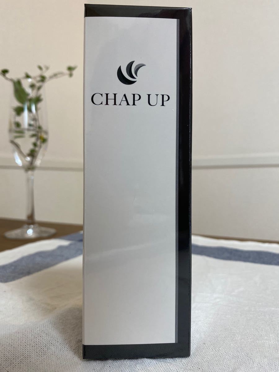 【2本セット】CHAPUP チャップアップ育毛剤