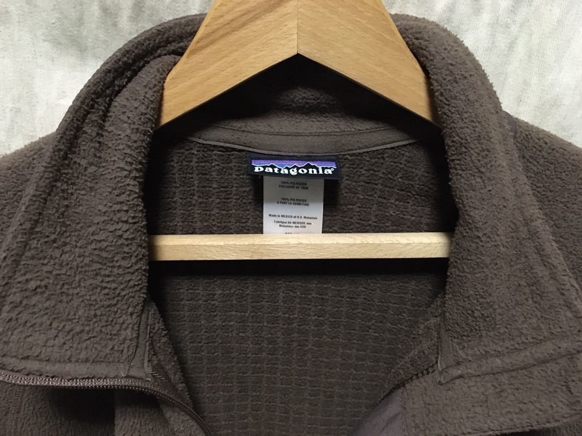 美品 patagonia ラディアントジャケット スナップt M ポーラ 美品 patagonia ラディアントジャケット スナップt M ポーラ