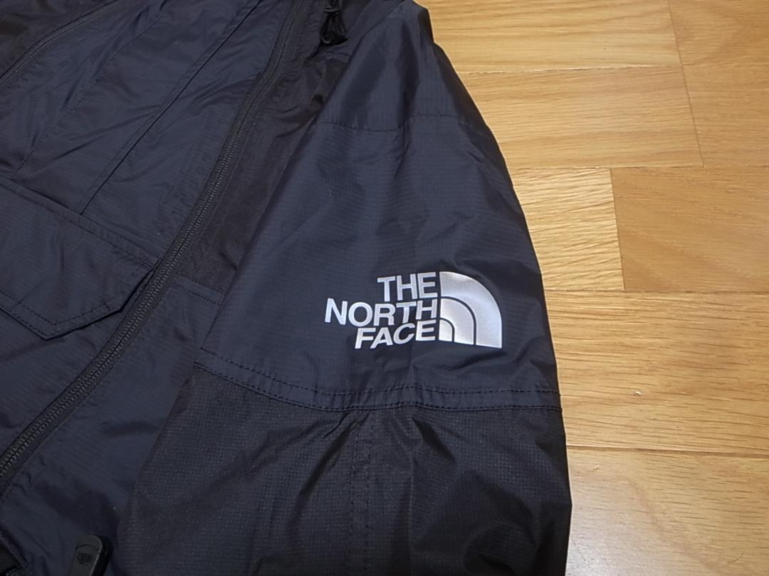 送料無料 即決】海外限定 THE NORTH FACE STEEP TECH LIGHT RAIN