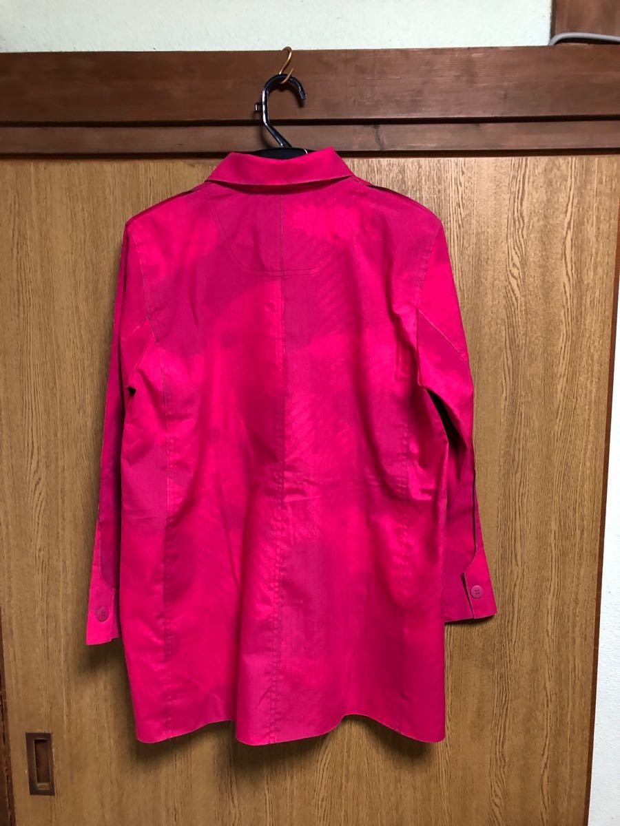 イッセイミヤケ サイズ3 PLEATS PLEASE スプリングコート SALE