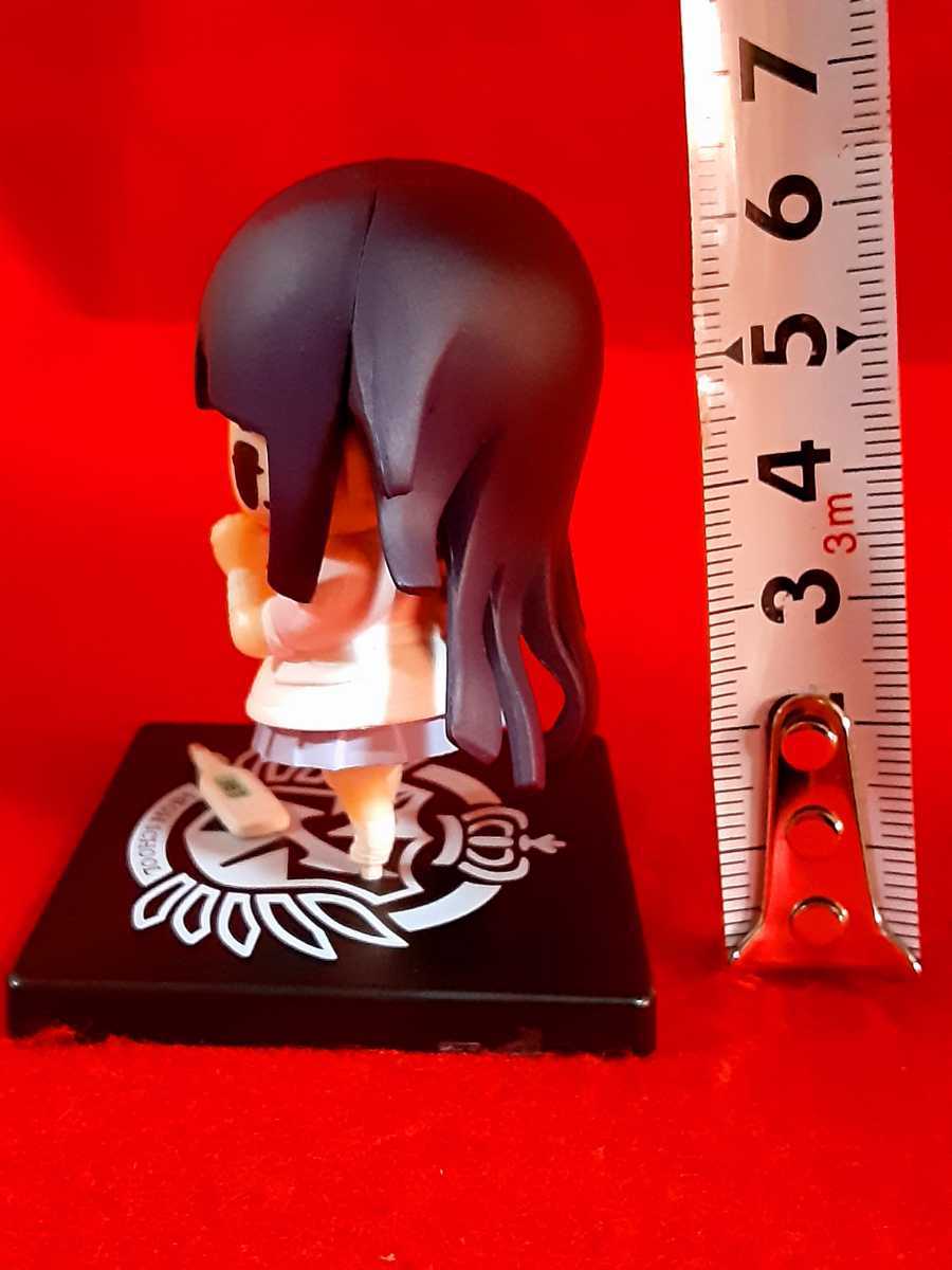スーパーダンガンロンパ2 みんなのくじ G賞 デフォルメ スーパーダンガンロンパ2 みんなのくじ G賞 デフォルメ