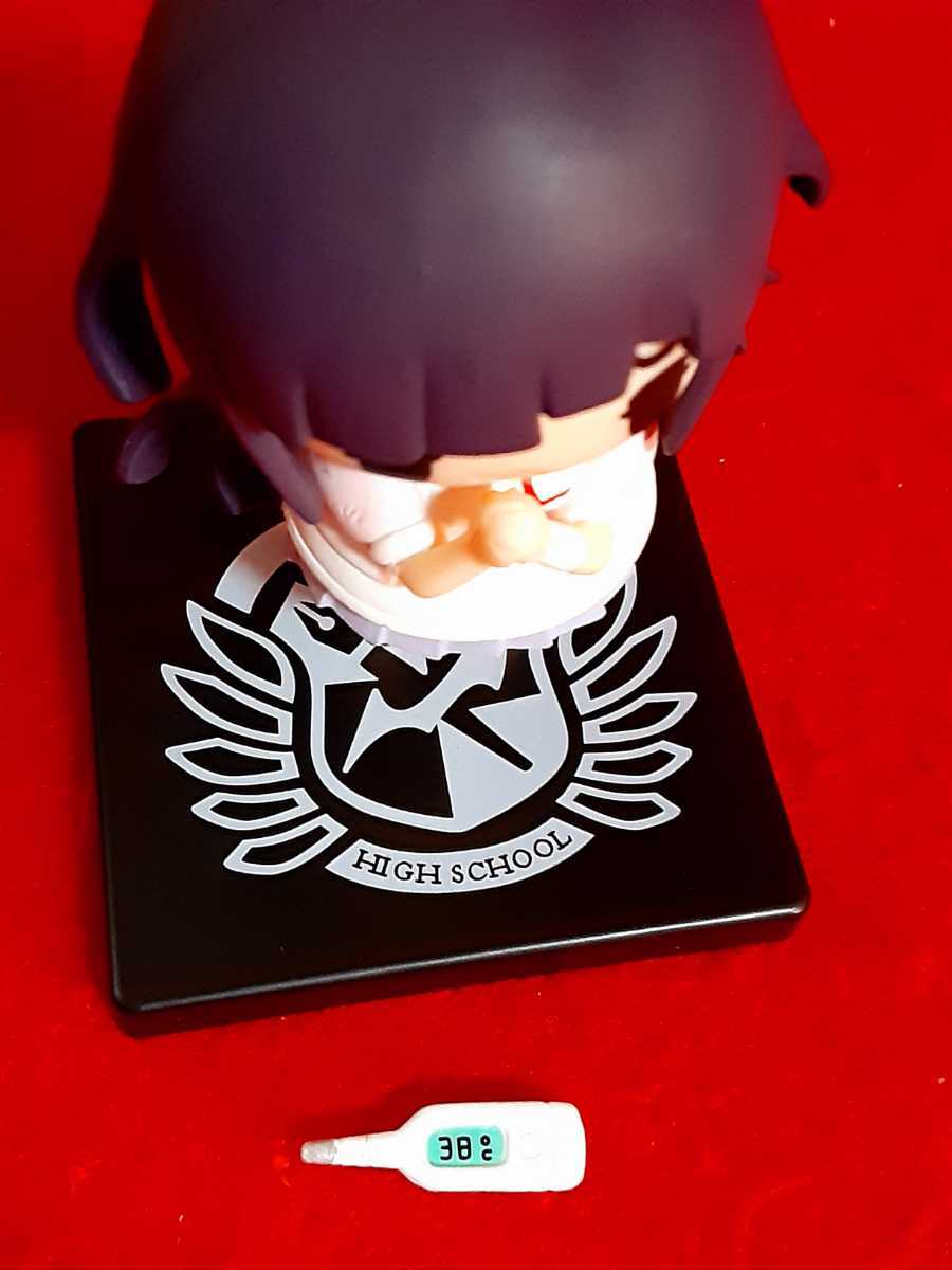 スーパーダンガンロンパ2 みんなのくじ G賞 デフォルメ スーパーダンガンロンパ2 みんなのくじ G賞 デフォルメ