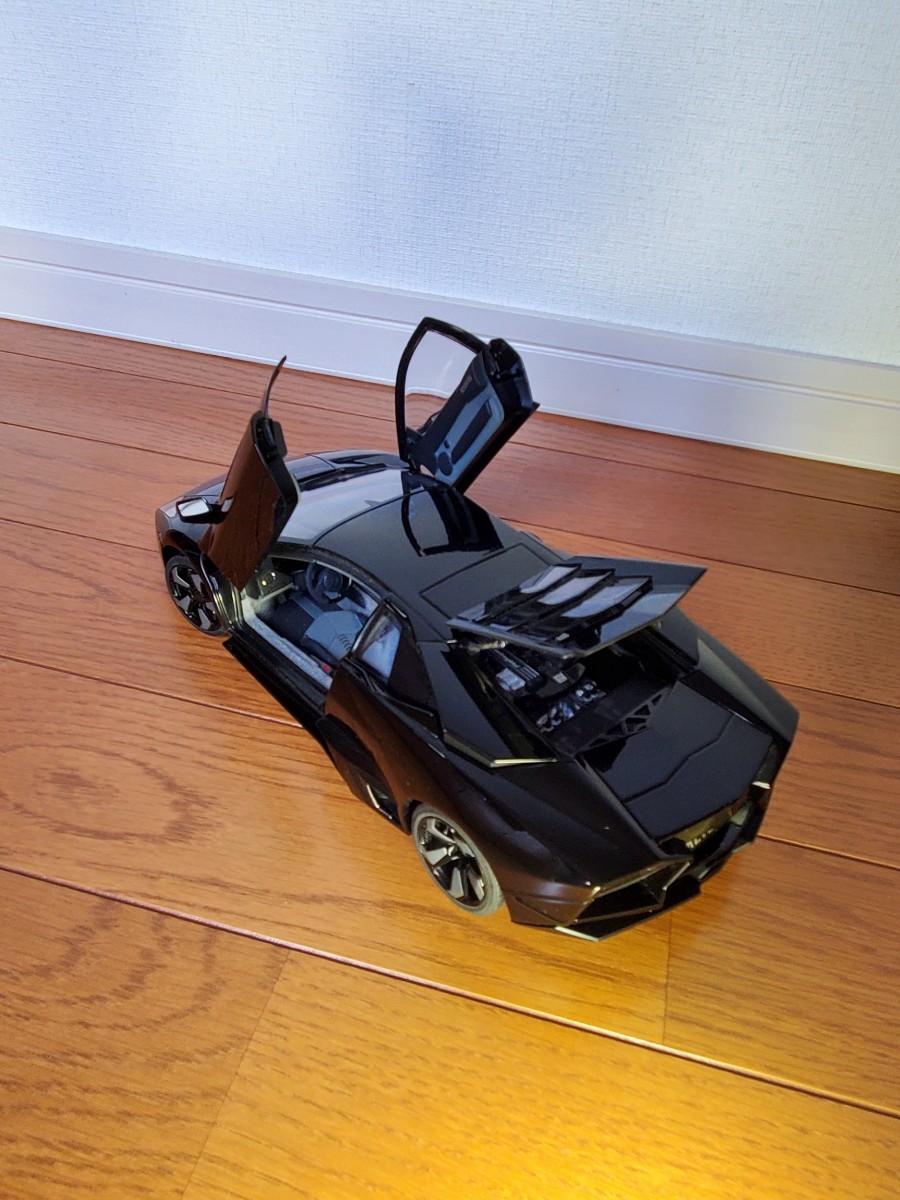 オートアート 1/18 ランボルギーニ レヴェントン www.lram-fgr.ma
