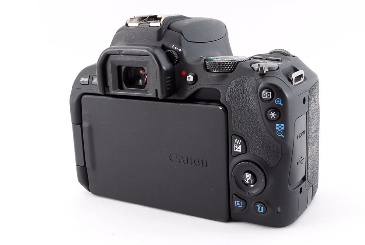 返品不可】 Canon EF75-300mm Canon EF28-80 標準&望遠&単焦点トリプル