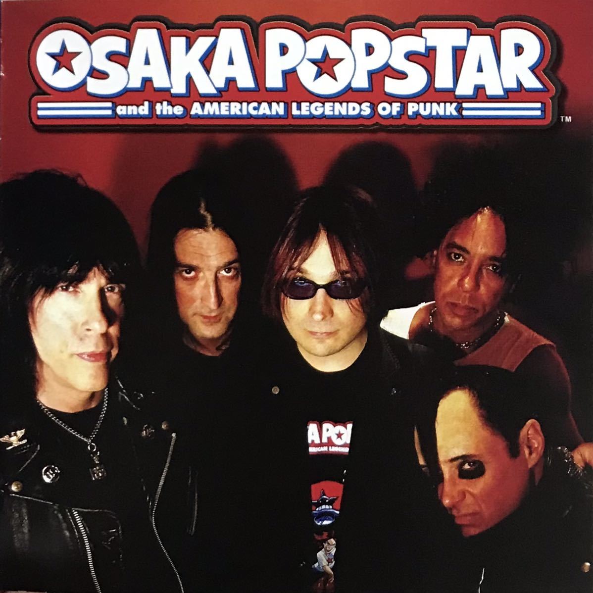 激安セール ラモーンズ ミスフィッツ Johnston Daniel Ramones Punk Of Legends American The And Popstar Osaka Misfits オオサカ ポップスター 一般 Labelians Fr