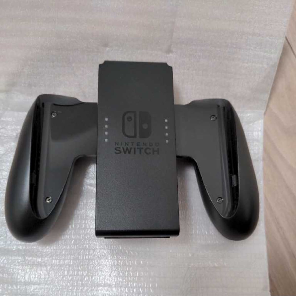 Nintendo Switch ニンテンドースイッチ　新型