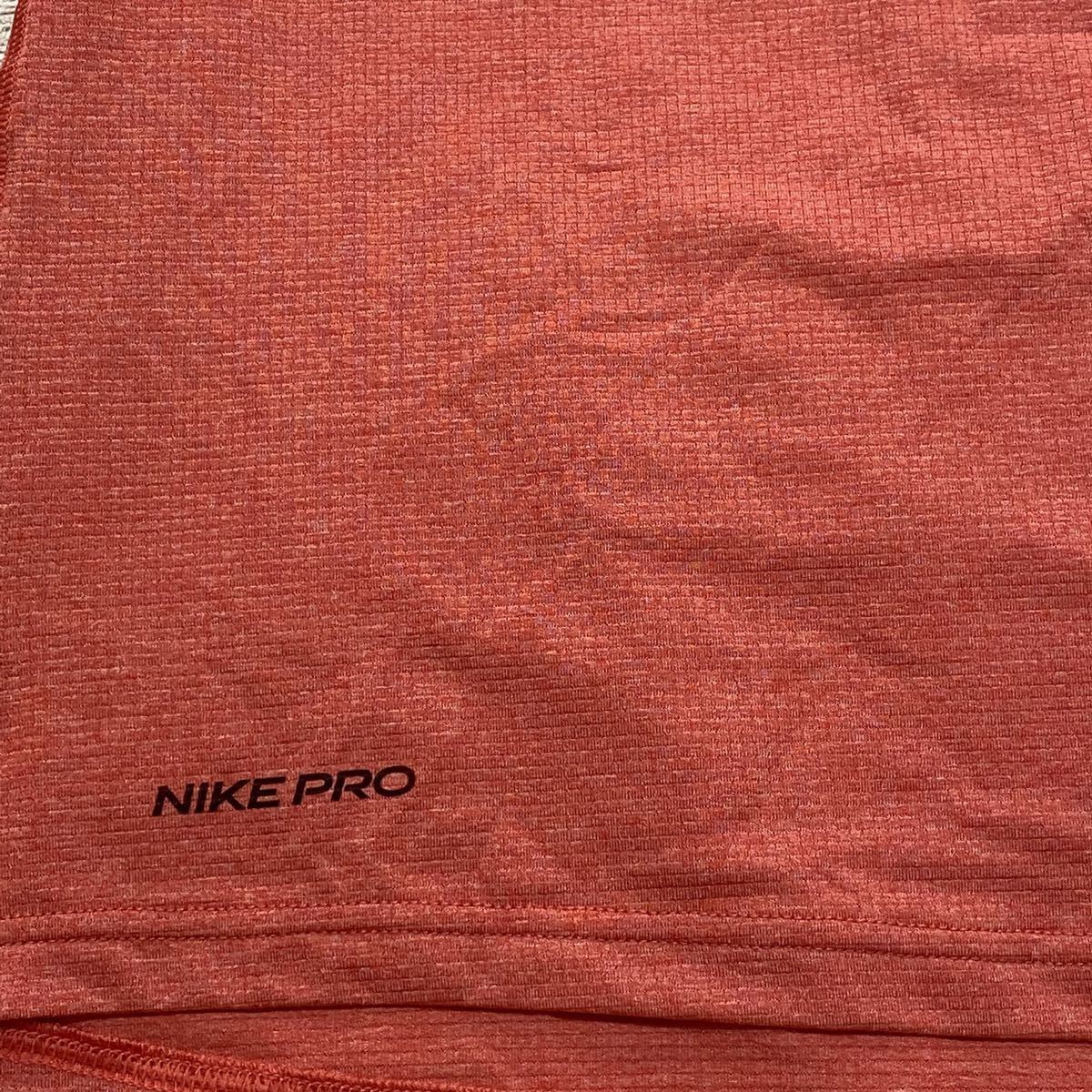新品 NIKE PRO Tシャツ 2XL DB6057 ナイキ プロ ランニング トレーニング DRI-FIT 半袖シャツ 送料無料 送料込 速乾 Breathe