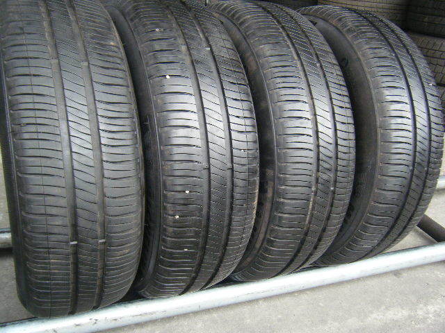 20年製 185/65R15 92H ◆ミシュラン ENERGY SAVER 4◆ 4本 K287