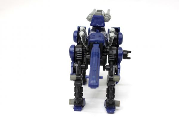 注目ショップ ZOIDS 美品 ○レア ゾイド ガンプラ ゼンマイ コマンドウルフNEW ゾイド