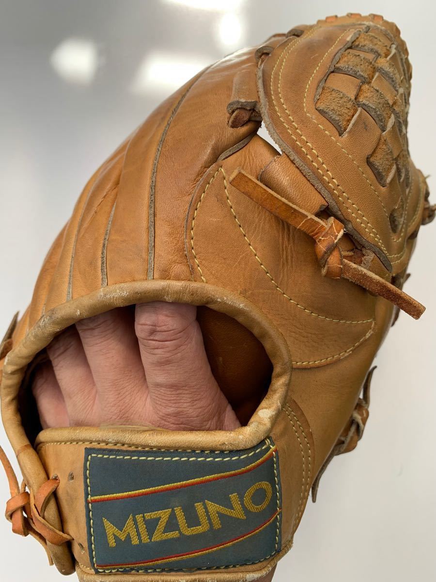ビンテージ MIZUNO 硬式用 GAT-5 ミズノ昭和 レトロ オール ビンテージ MIZUNO 硬式用 GAT-5 ミズノ昭和 レトロ オール