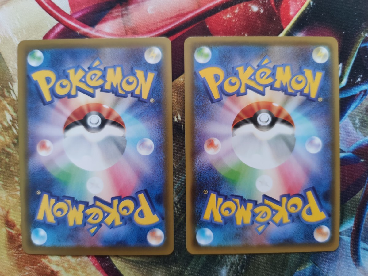 ポケモンカード イーブイヒーローズ ブイズのsr フルセット|PayPayフリマ