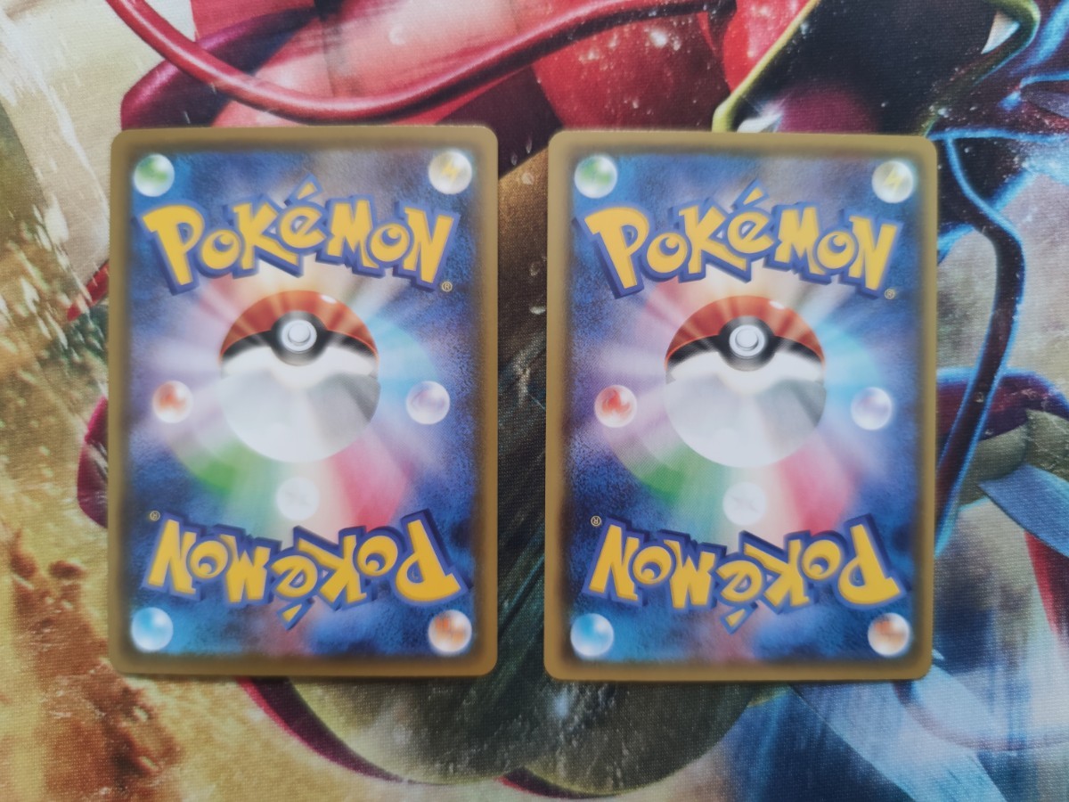 ポケモンカード イーブイヒーローズ ブイズのsr フルセット|PayPayフリマ