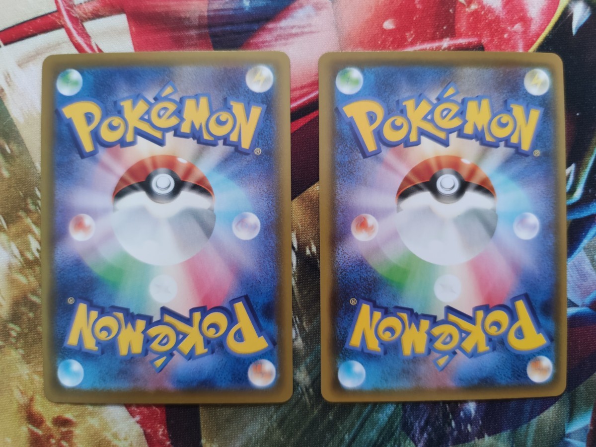 ポケモンカード イーブイヒーローズ ブイズのsr フルセット|PayPayフリマ