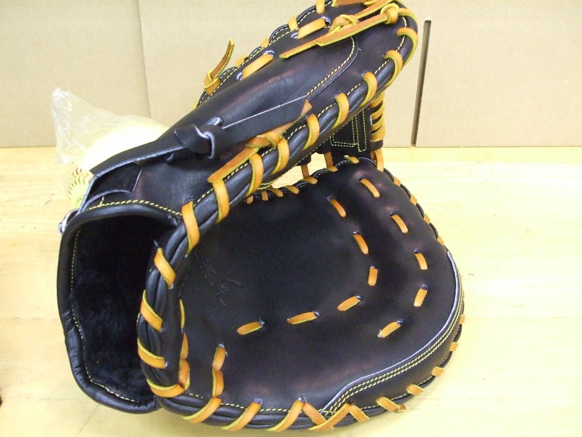 21年モデル 日本製!ウイルソン 3号ソフトボール用ミット 右投げ 21年モデル 日本製!ウイルソン 3号ソフトボール用ミット 右投げ