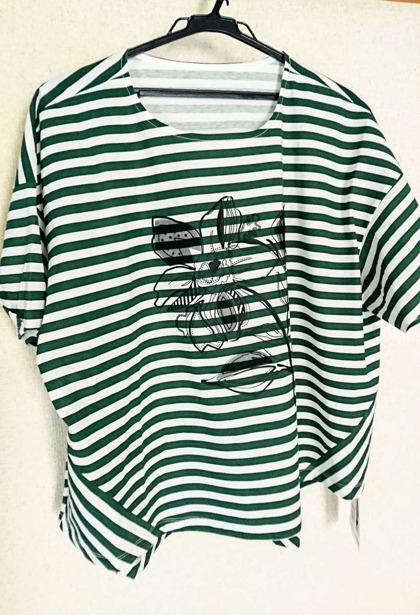 最大60%OFFクーポン 美品 ヒロコビス HIROKOBIS トップス cerkafor.com