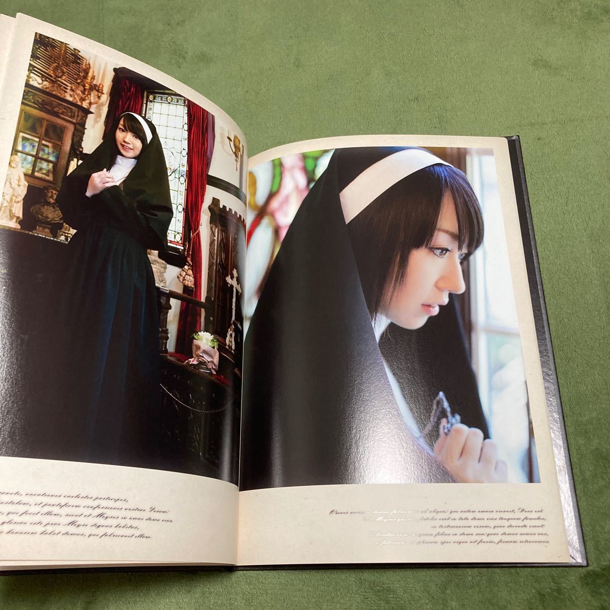水樹奈々 Liveパンフレット NANA MIZUKI|Yahoo!フリマ(旧 水樹奈々 Liveパンフレット NANA MIZUKI|Yahoo!フリマ(旧