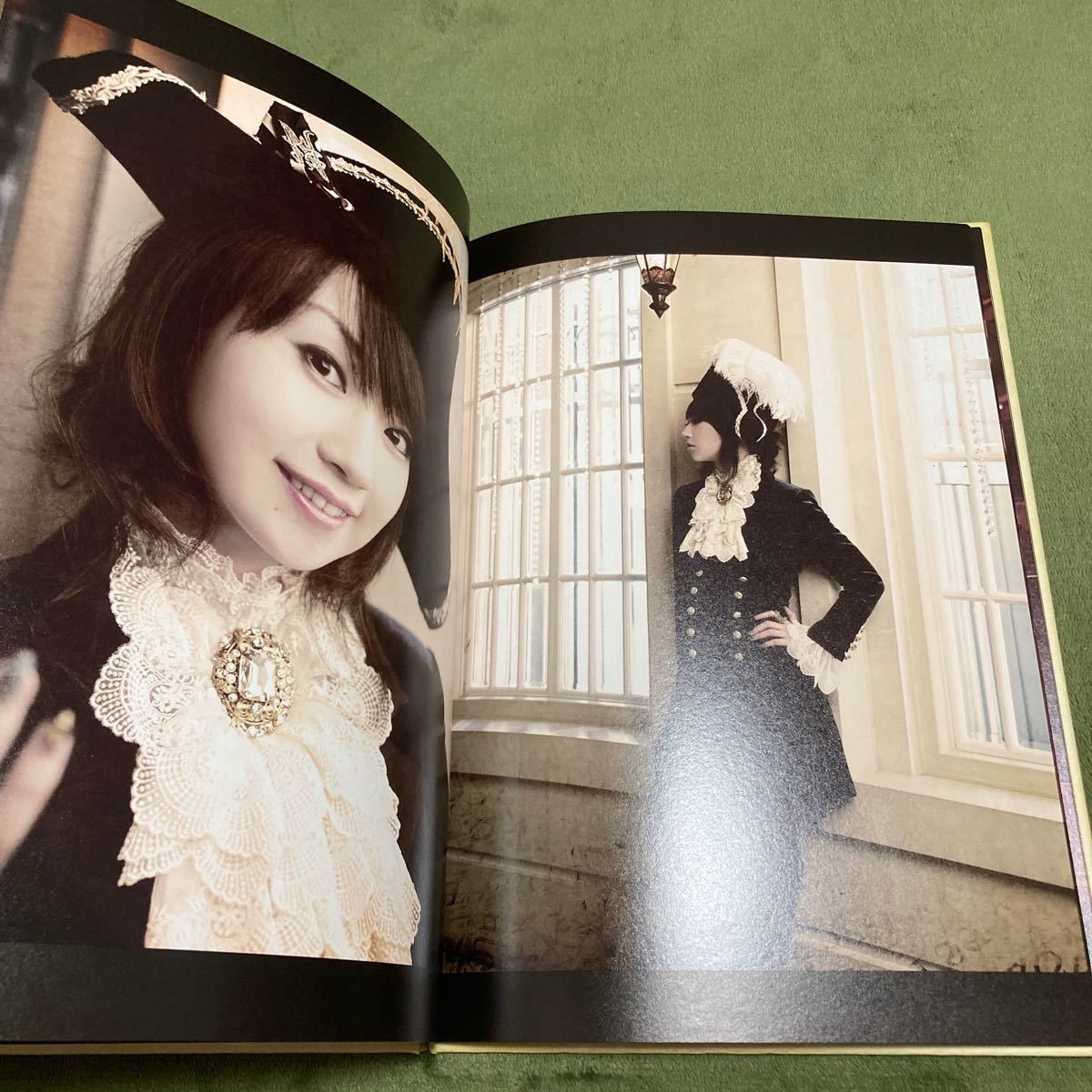 水樹奈々 Liveパンフレット NANA MIZUKI|Yahoo!フリマ(旧 水樹奈々 Liveパンフレット NANA MIZUKI|Yahoo!フリマ(旧
