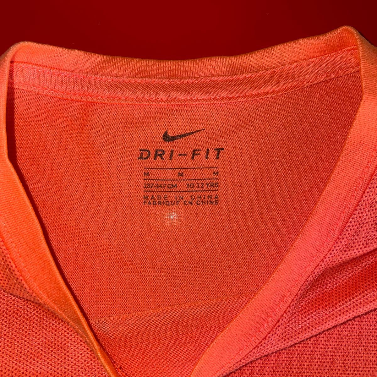 NIKE ナイキ ジュニアテニスウェア ラファエルナダルモデル M NIKE ナイキ ジュニアテニスウェア ラファエルナダルモデル M