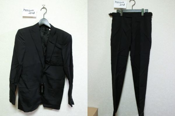 Ralph Lauren スーツ セットアップ ジャケット パンツ 36S #0586149ATPDY ラルフローレン