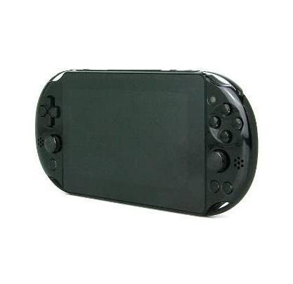 PSVita PCH-2000 プライバシー 保護シート 液晶保護フィルム