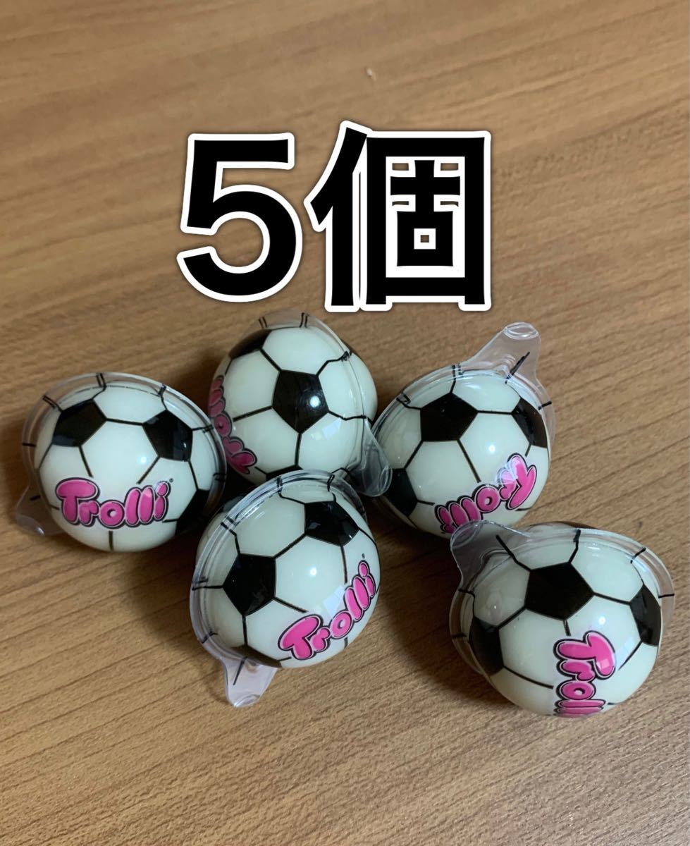 安価 サッカーボールグミ 菓子 Creec Or Ug