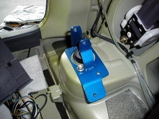 【KAWAI WORKS/カワイ製作所】 リヤ ストラットバー オーヴァルシャフトタイプ OS-Type SUBARU プレオ RA1/2 [SU0040-RTO-00]_画像2